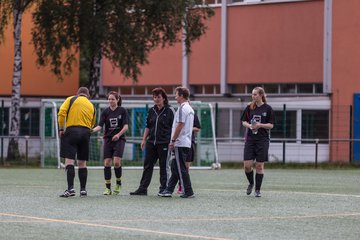Bild 90 - B-Juniorinnen SV Henstedt Ulzburg - FSC Kaltenkirchen : Ergebnis: 2:2